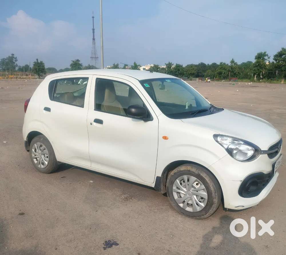 Maruti Suzuki Celerio 2024 Lxi Petrol