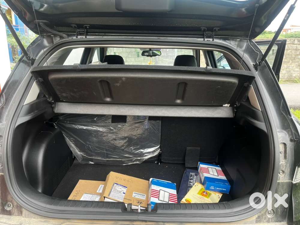 2024 Hyundai Venue Petrol Manual