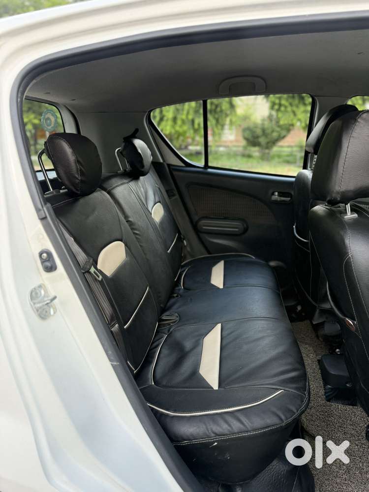 Maruti Suzuki Ritz Vdi, 2014, Diesel