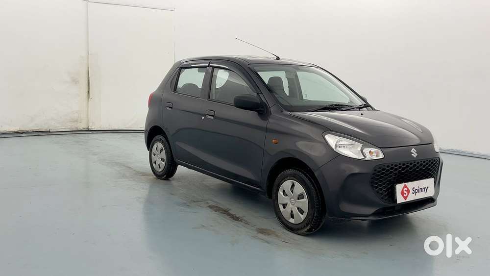 Maruti Suzuki Alto K10 Plus Edition, 2023, Petrol