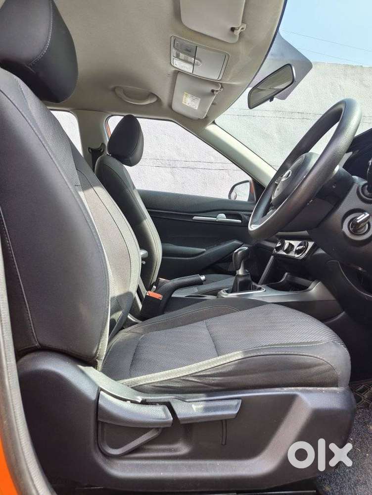 Kia Seltos Htk Plus D, 2020, Diesel