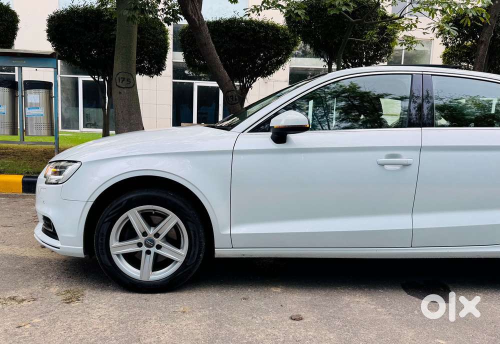 Audi A3 2.0 35 Tdi Premium + Sunroof, 2020, Diesel
