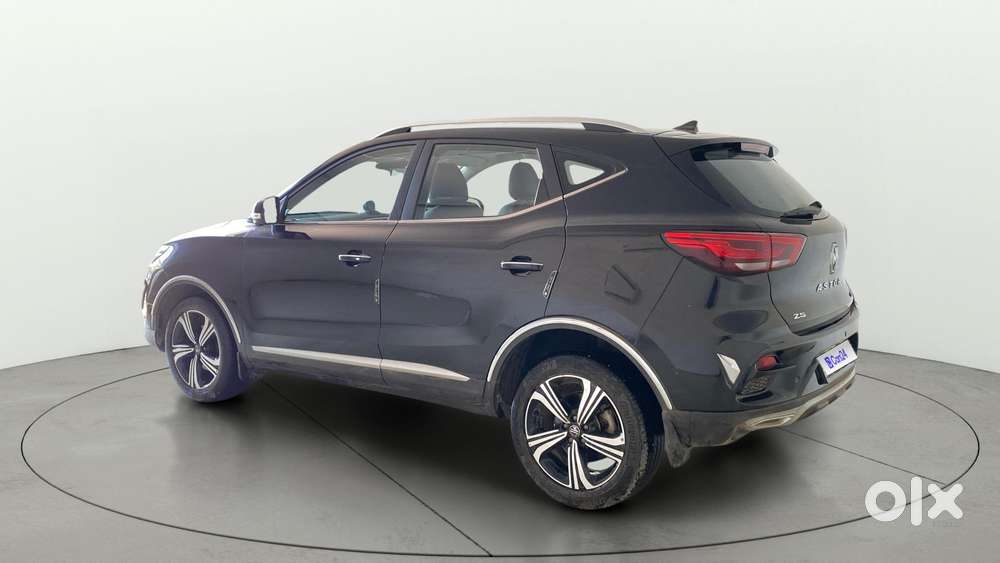 Mg Astor 1.5 Savvy Cvt, 2022, Petrol