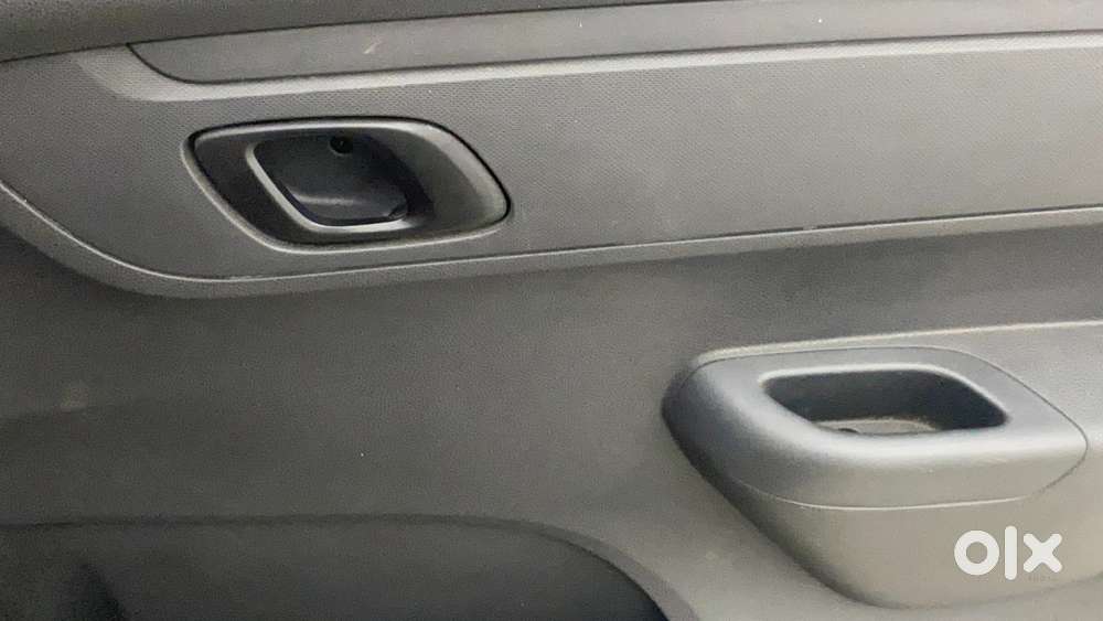 Renault Kwid Rxt, 2016, Petrol