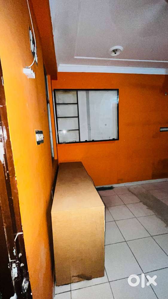 Office space near District court