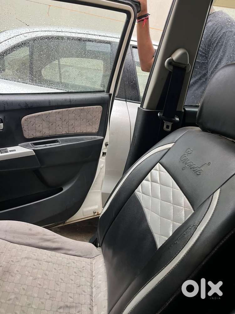 Maruti Suzuki Wagon R 2014