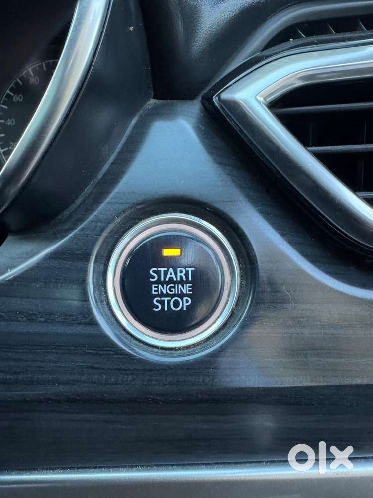 Tata Safari 2.0 Kryotec Xza Plus, 2022, Diesel