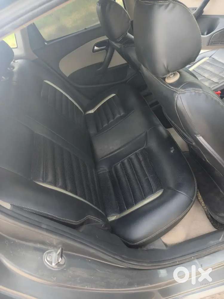 Volkswagen Polo Diesel 2013 Model