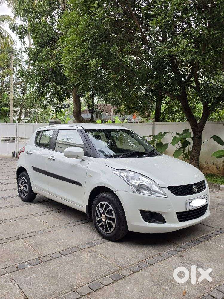Maruti Suzuki Swift Ddis Vdi, 2012, Diesel