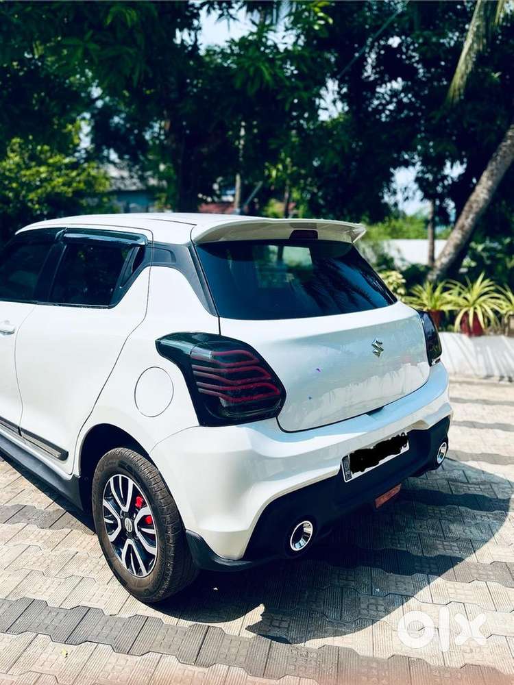 Maruti Suzuki Swift 2020 Petrol Good Condition