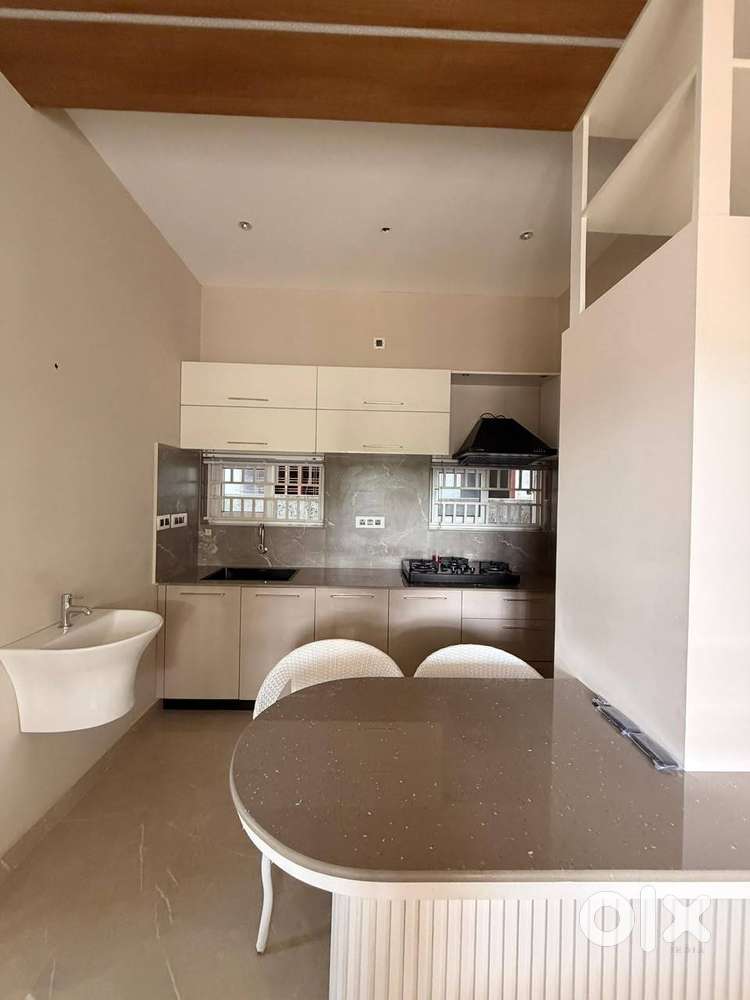 1BHK in Kakkanad