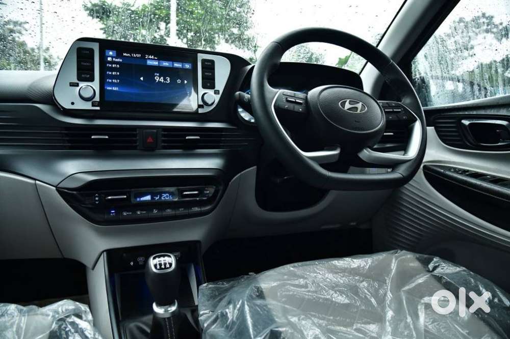 Hyundai Elite I20 Asta 1.2 Mt, 2023, Petrol