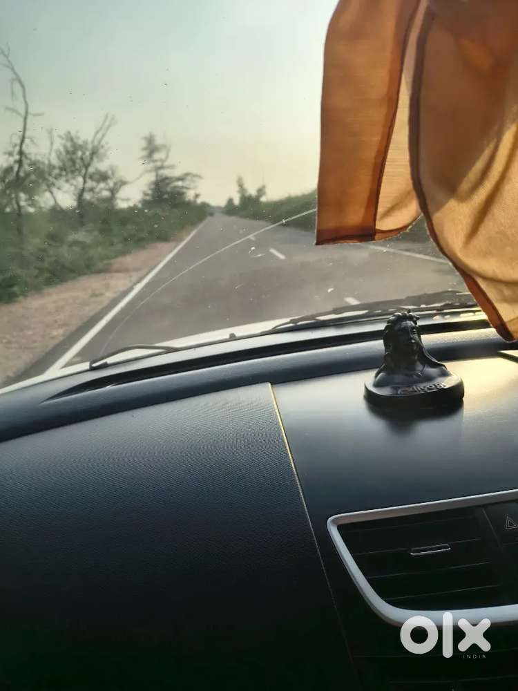 Swift Dzire Vdi Maruti 2012