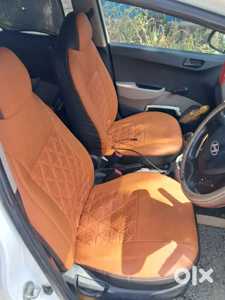 Hyundai Xcent Prime 2018 Diesel 2nd Owner