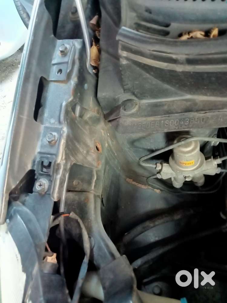 Maruti Suzuki Ritz Vdi Bs-iv, 2013, Diesel