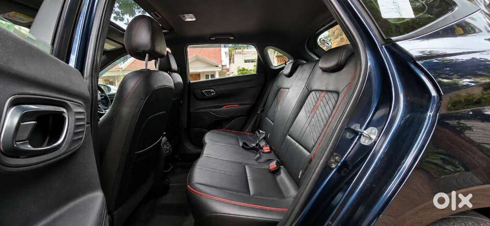 Hyundai I20 N Line 1.0 N6 Turbo Imt, 2022, Petrol