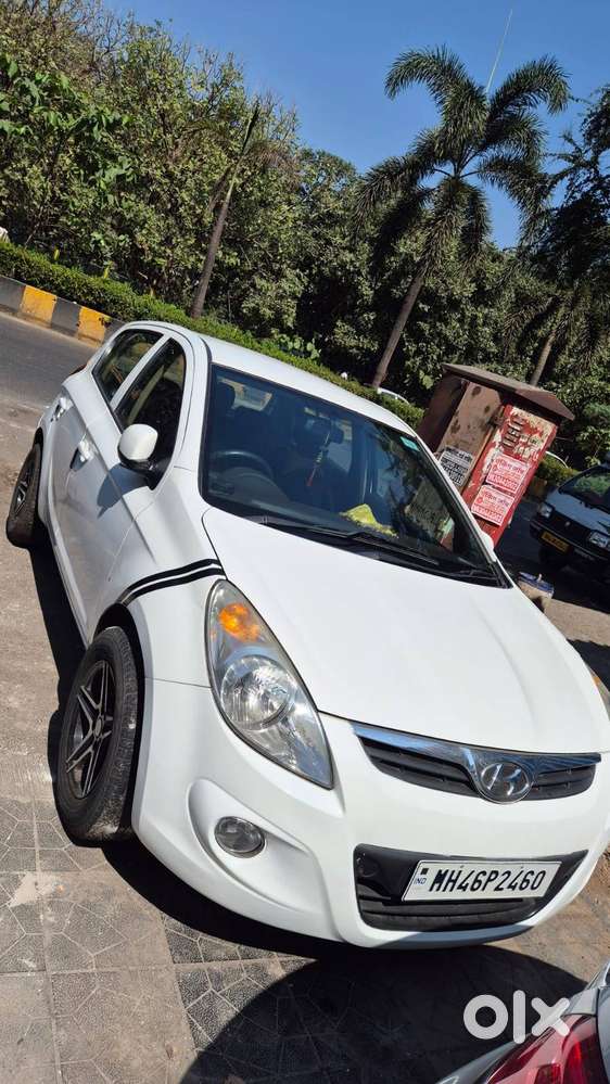 Hyundai I20 Asta