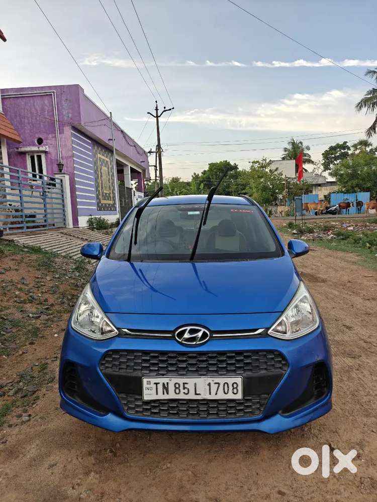 Grand I10 For Sale