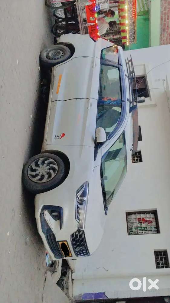 Maruti Suzuki Ertiga 2022 Cng & Hybrids 165000 Km Driven