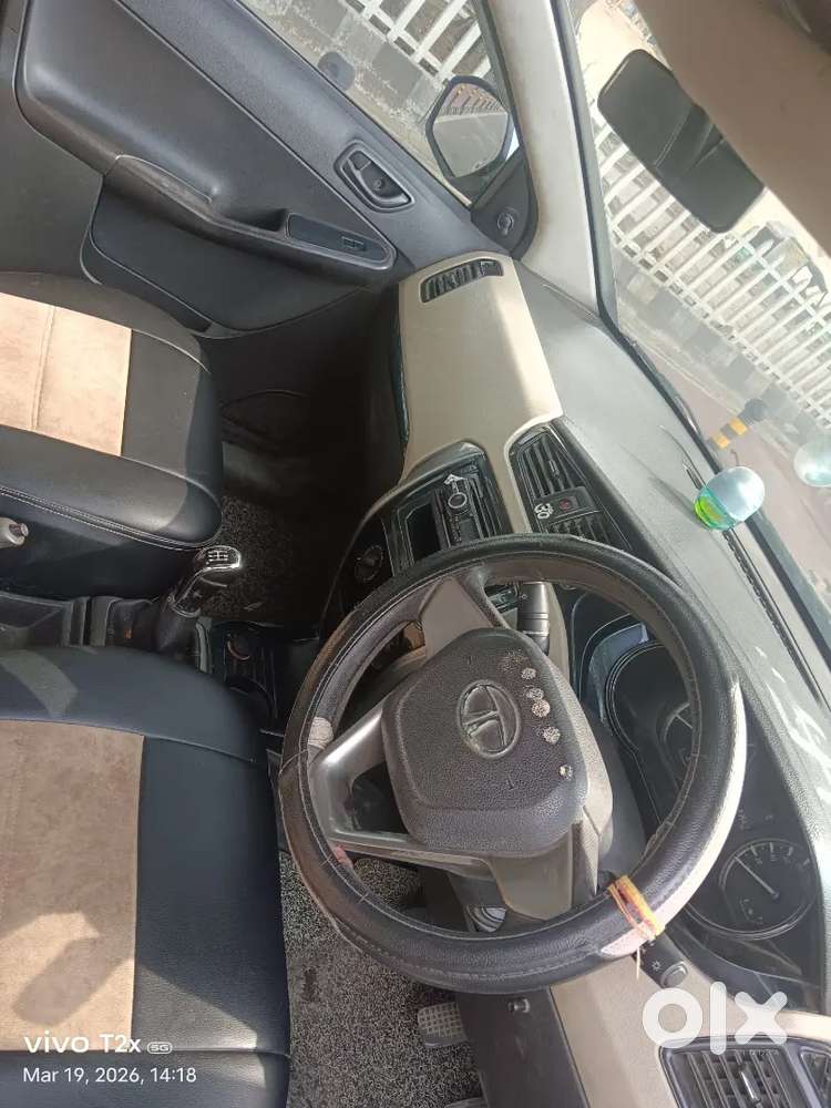 Tata Zest 2016 Diesel Well Maintained