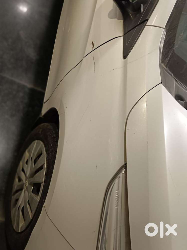 Toyota Yaris G, 2019, Petrol
