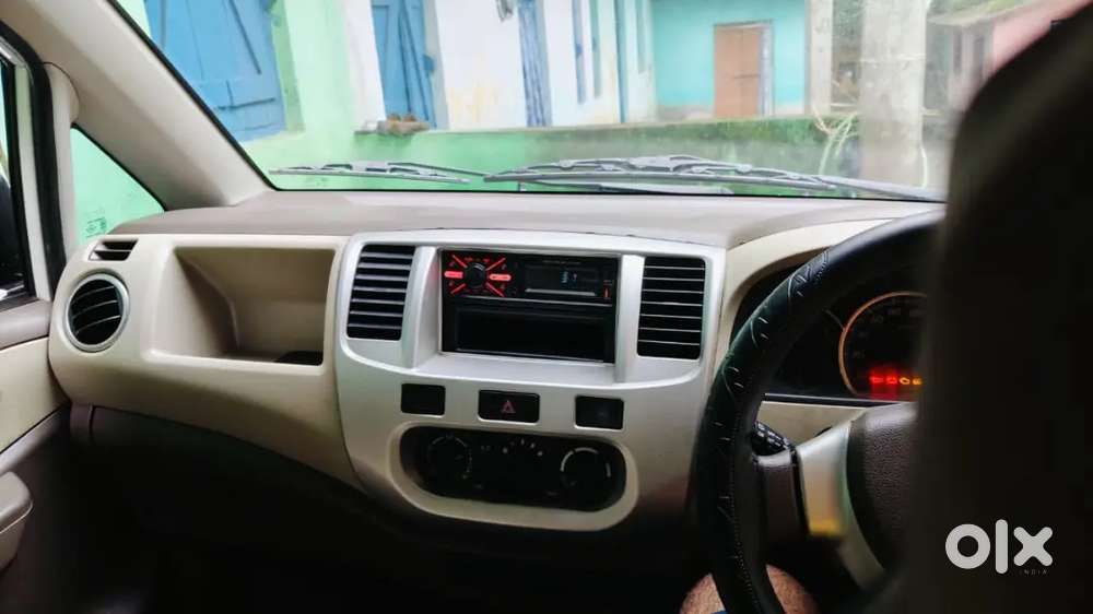 Maruti Suzuki Estilo 2012 Model