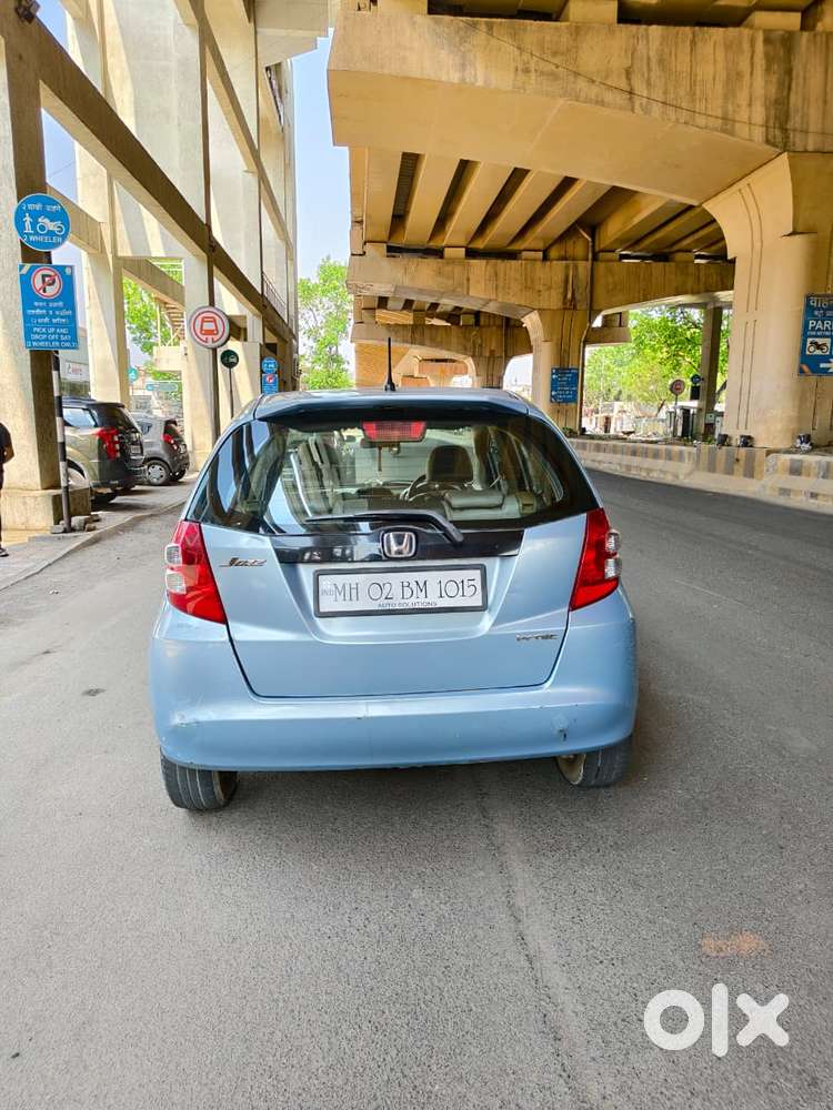 Honda Jazz S Manual, 2009, Petrol