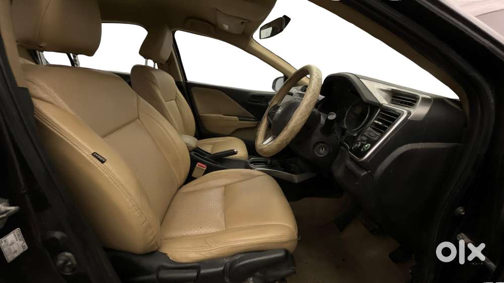 Honda City 2015-2017 I Vtec Cvt Sv, 2015, Petrol