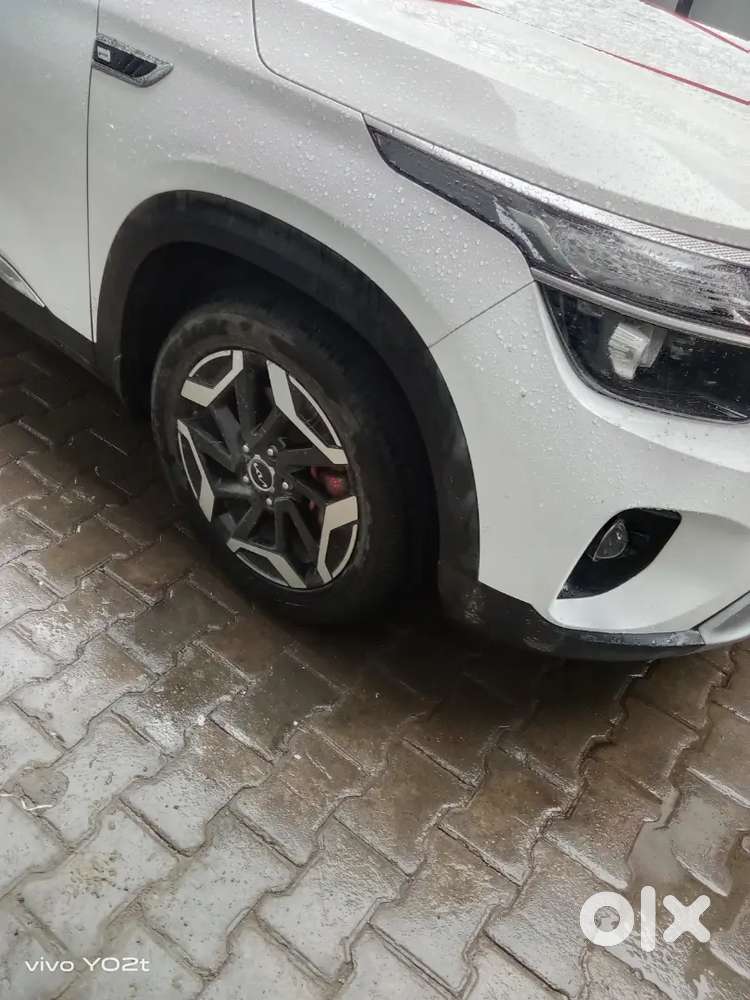 Kia Seltos Diesel 2024