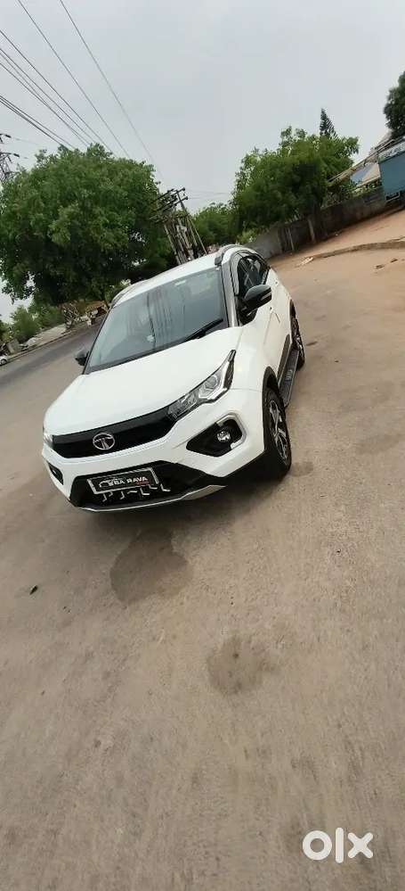 Tata Nexon 2023