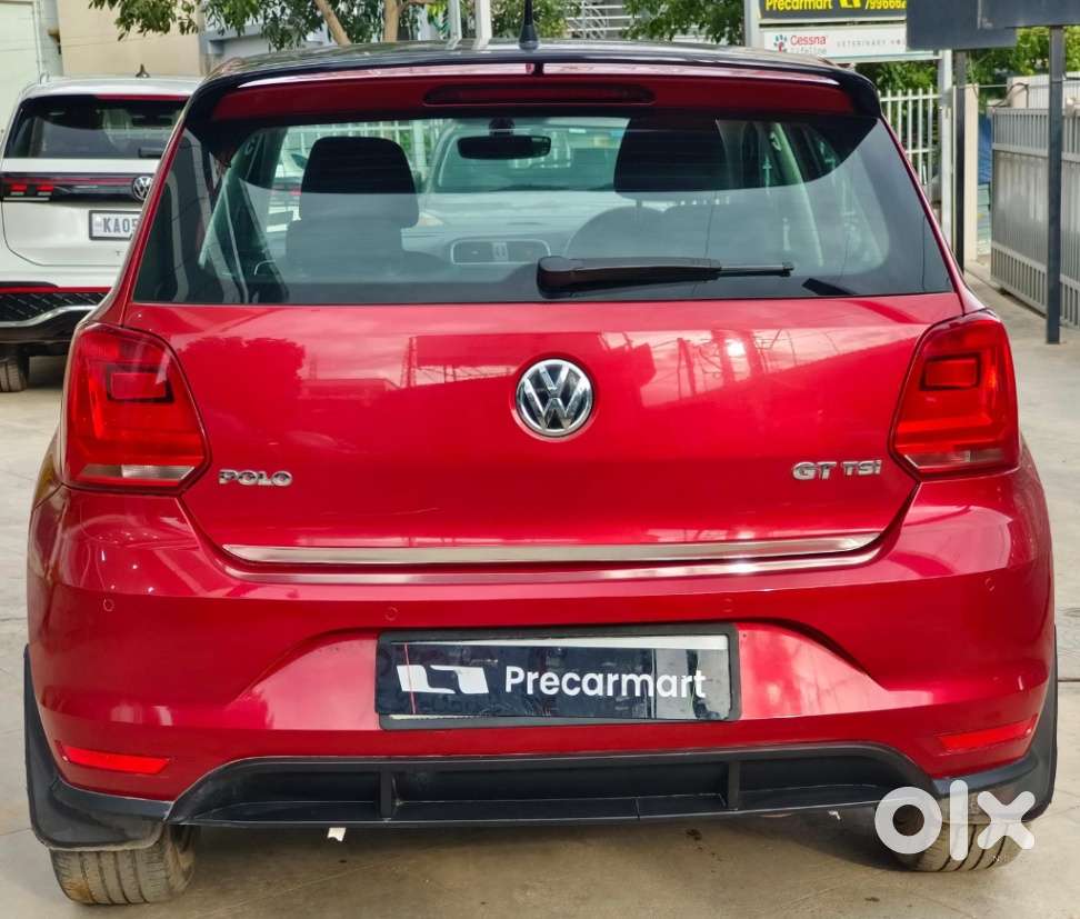 Volkswagen Polo 1.0 Highline Plus TSI, 2020, Petrol