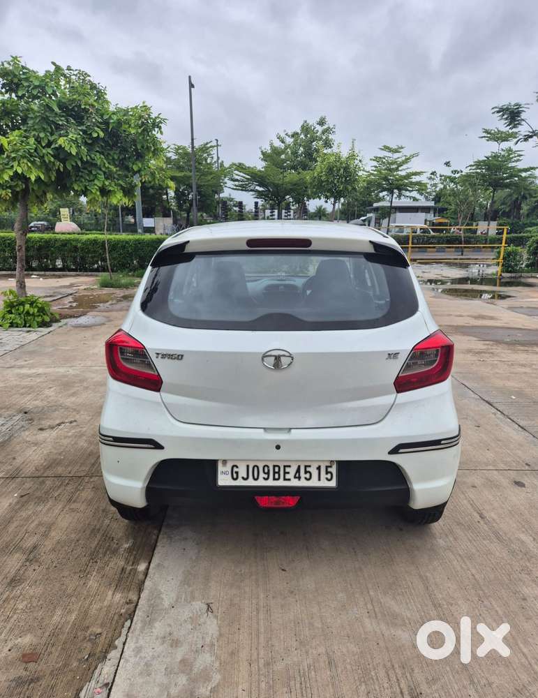Tata Tiago 1.05 Revotorq Xe, 2017, Diesel