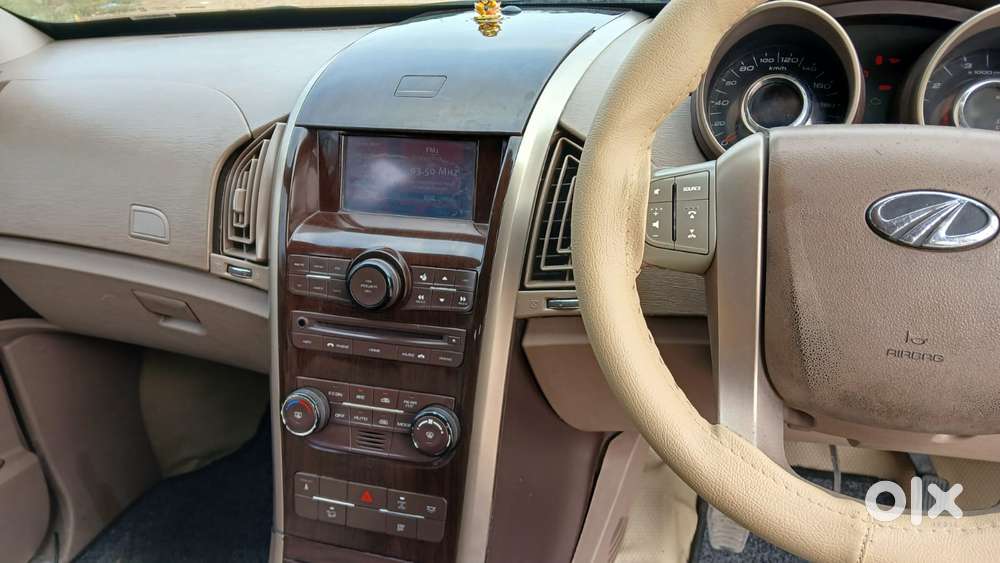 Mahindra Xuv500 2011-2015 W8 4wd, 2014, Diesel