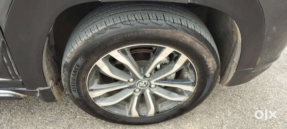 Toyota Urban Cruiser Taisor V 1.0 Petrol At, 2025, Petrol