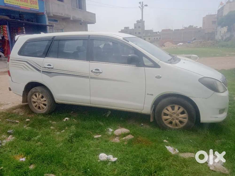 Car with driver