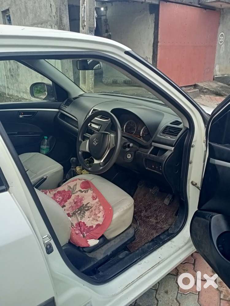 Maruti Swift Vdi 2013