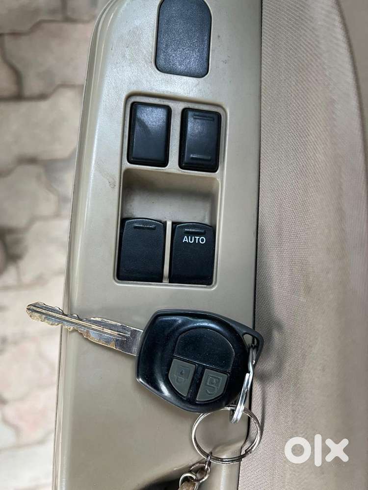 Maruti Suzuki Swift Dzire Tour Ldi, 2019, Diesel