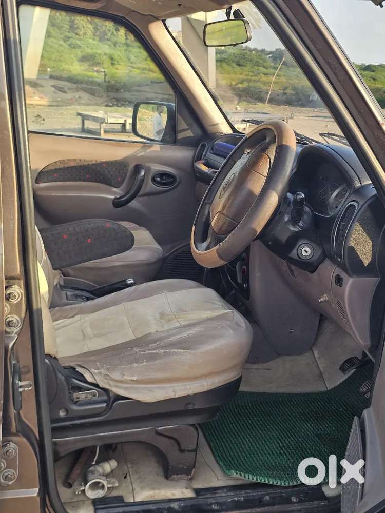 Mahindra Scorpio 2009 2wd