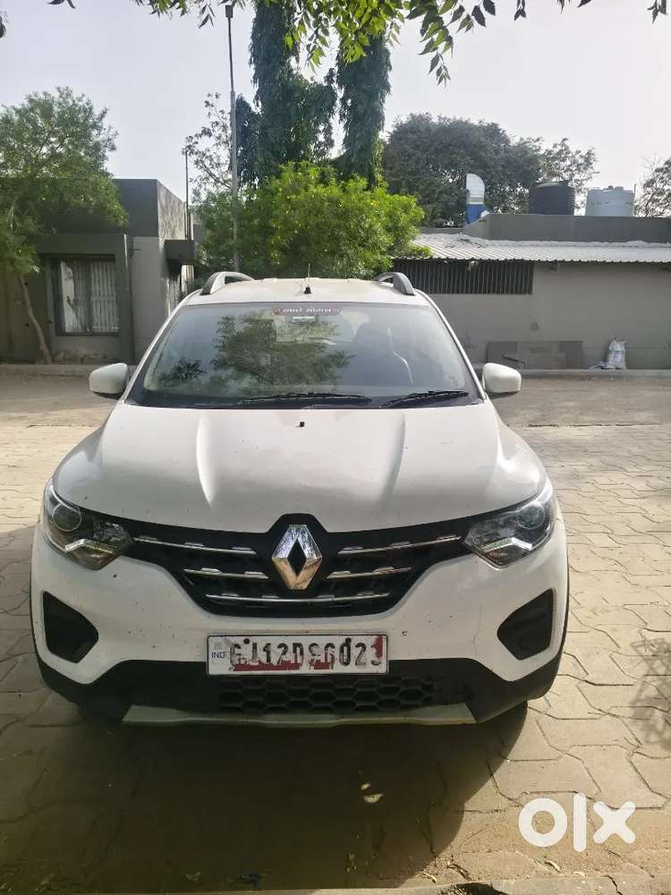 Renault Triber