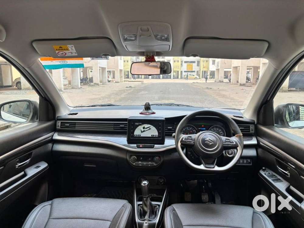 Maruti Suzuki Xl6 1.5 Alpha Mt, 2024, Petrol