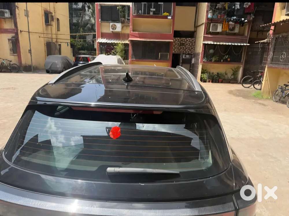 Fix Rate Creta S Optional