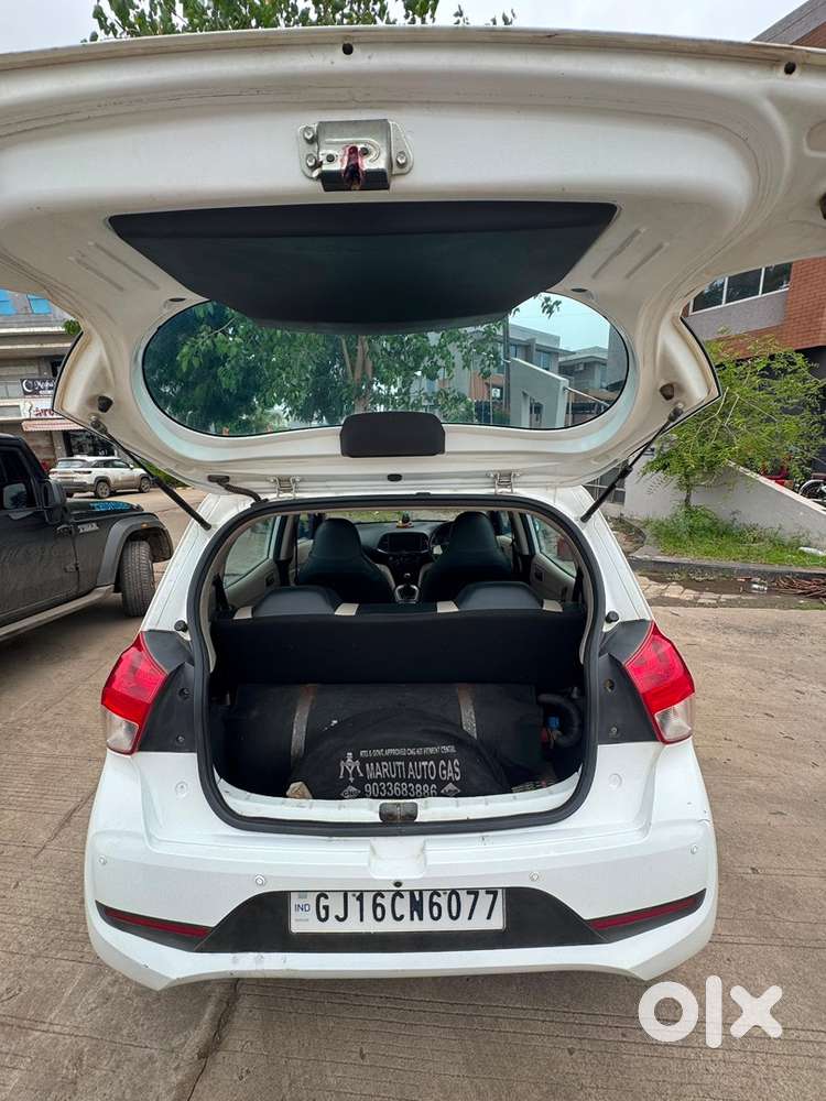 Hyundai Santro 2019 Manual Car