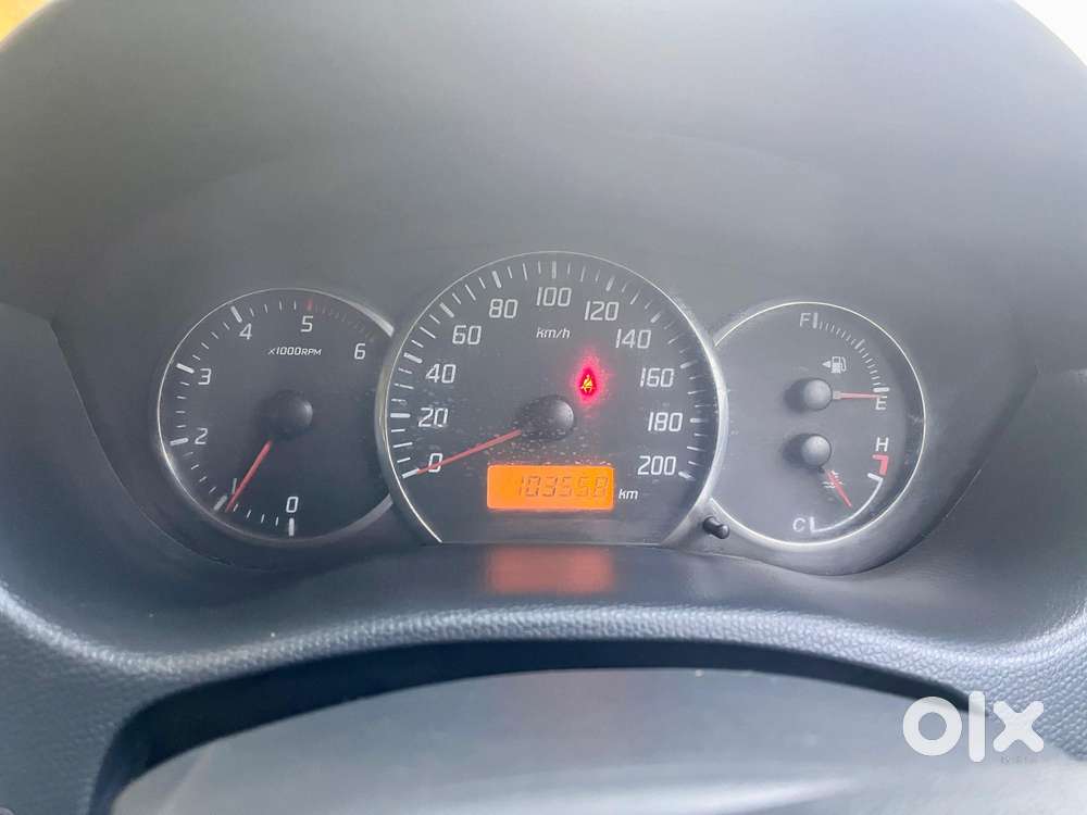 Maruti Suzuki Swift Ddis Vdi, 2010, Diesel