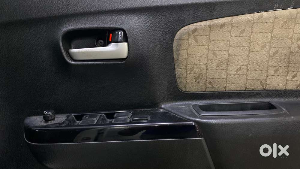 Maruti Suzuki Wagon R 1.0 Vxi Abs-airbag, 2018, Petrol