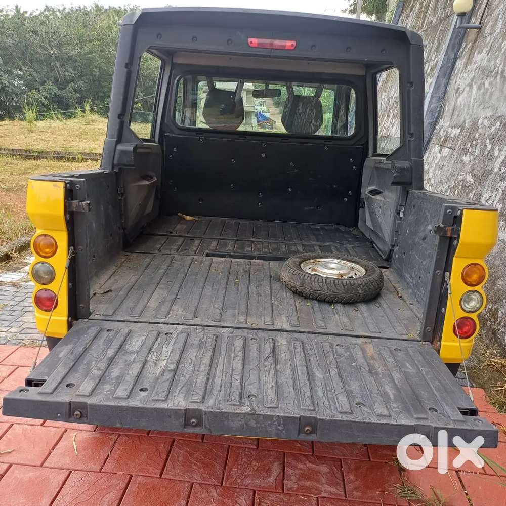 Eicher Polaris Mx 2017
