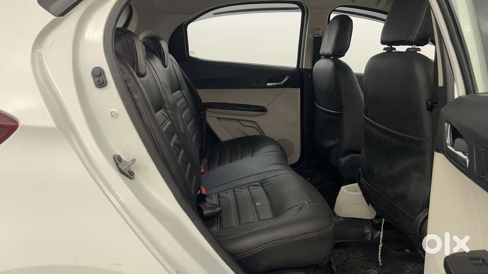 Tata Tiago 1.2 Revotron Xz Plus Cng, 2022, Cng & Hybrids