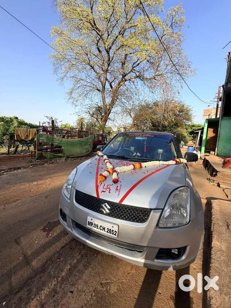 Maruti Suzuki Swift 2011 Petrol Good Condition