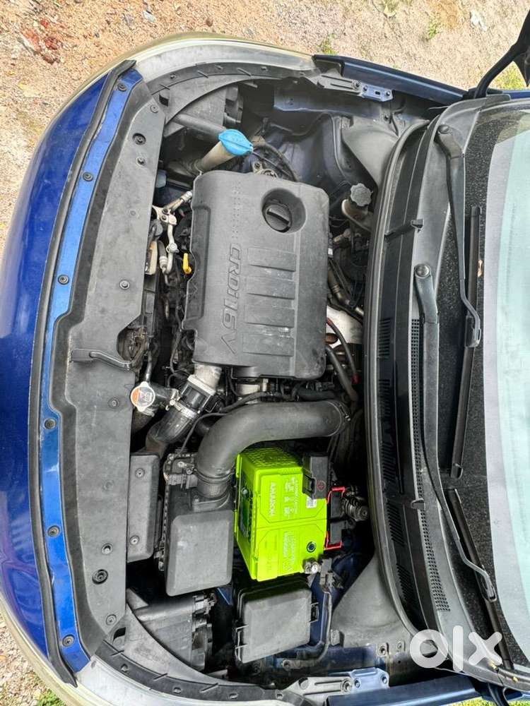 2015 Hyundai Elite I20 Magna 1.4 Cdri (diesel)