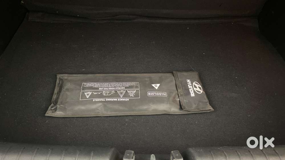 Hyundai Venue S Turbo Dct, 2021, Petrol