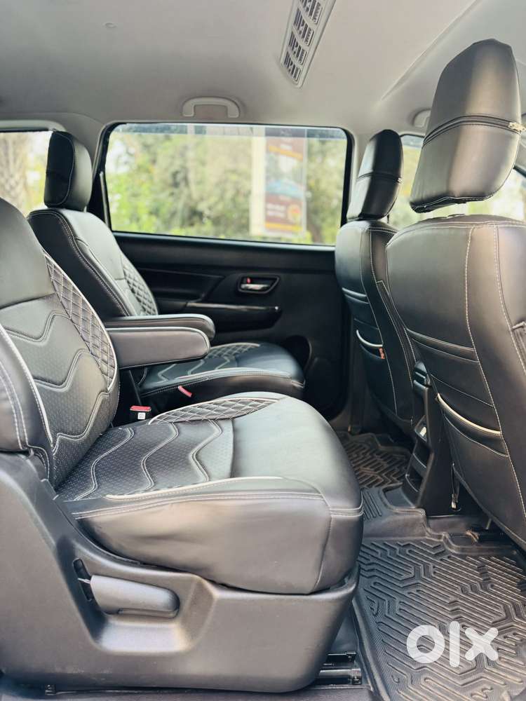 Maruti Suzuki Xl6 Zeta Mt Cng, 2022, Cng & Hybrids